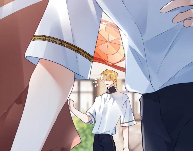 Giáo Bá Cửu Vĩ Hồ Theo Dõi Ta Lúc Sau Chapter 36 - Trang 2