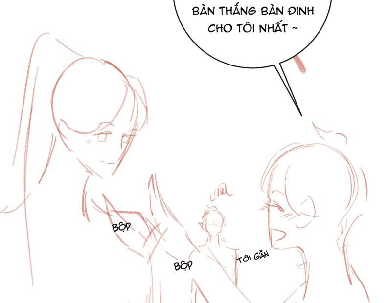 Giáo Bá Cửu Vĩ Hồ Theo Dõi Ta Lúc Sau Chapter 36 - Trang 2