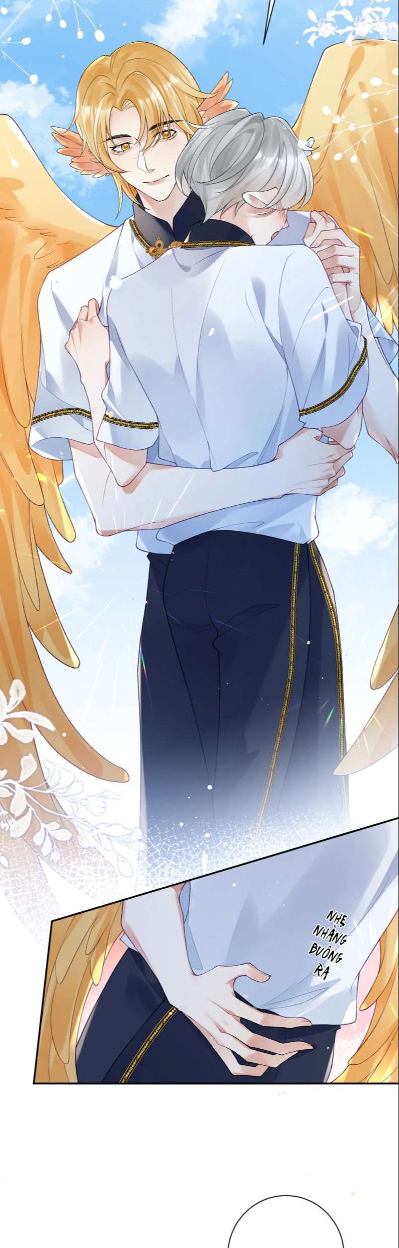 Giáo Bá Cửu Vĩ Hồ Theo Dõi Ta Lúc Sau Chapter 37 - Trang 2