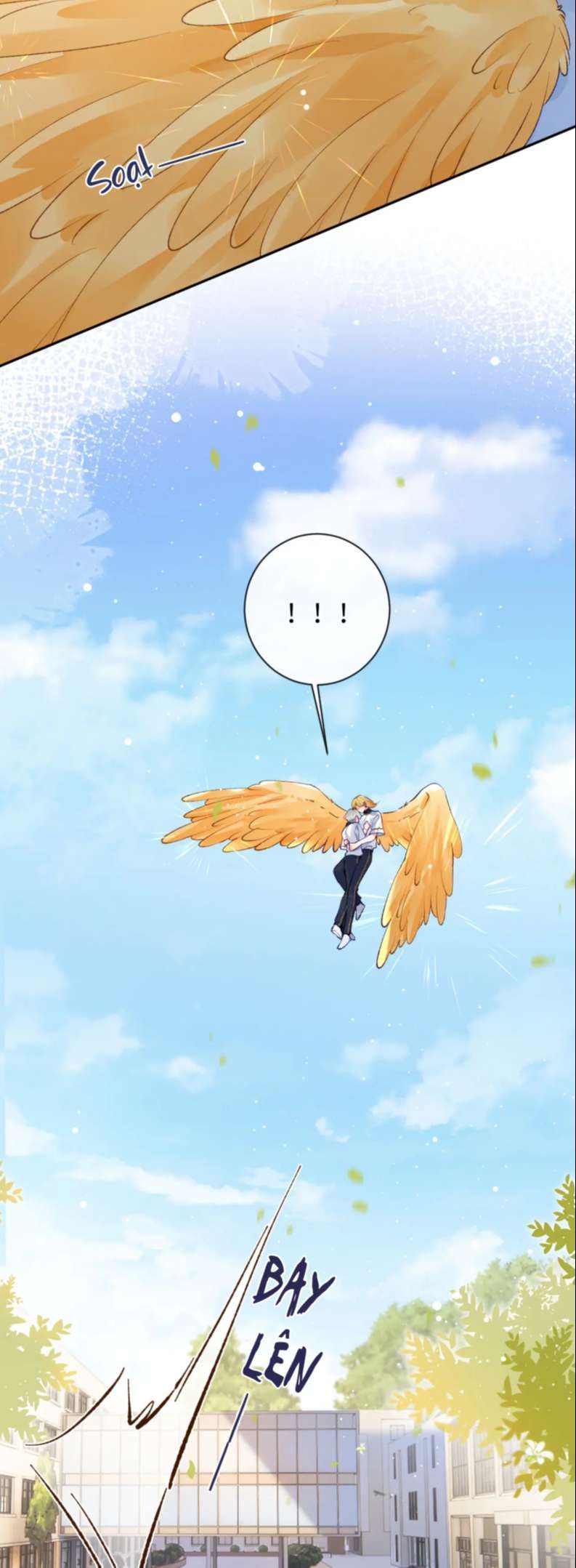 Giáo Bá Cửu Vĩ Hồ Theo Dõi Ta Lúc Sau Chapter 37 - Trang 2