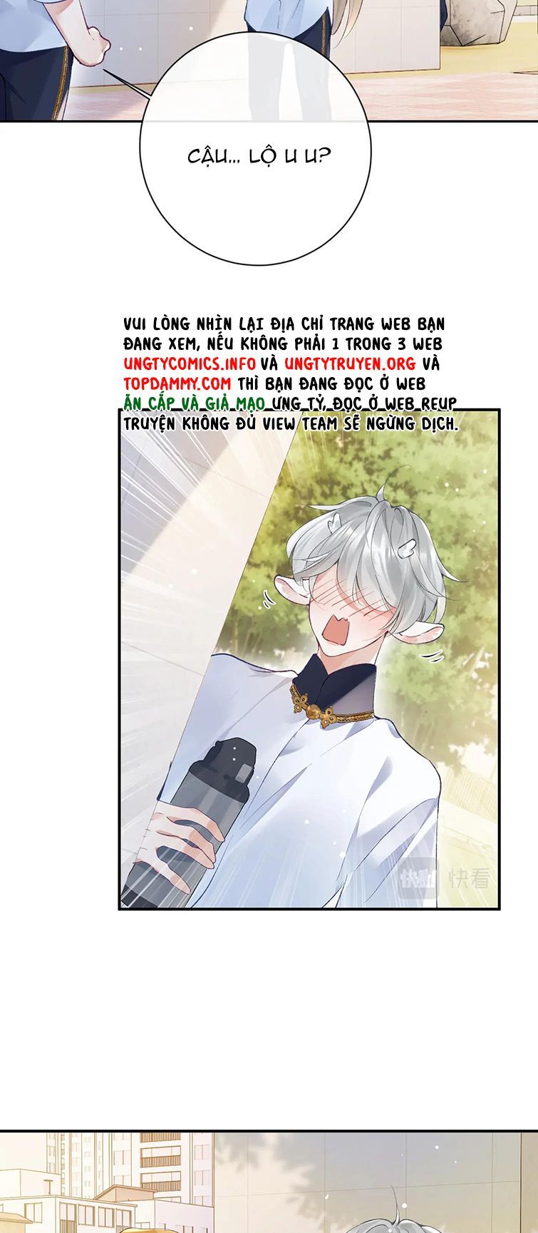 Giáo Bá Cửu Vĩ Hồ Theo Dõi Ta Lúc Sau Chapter 38 - Trang 2
