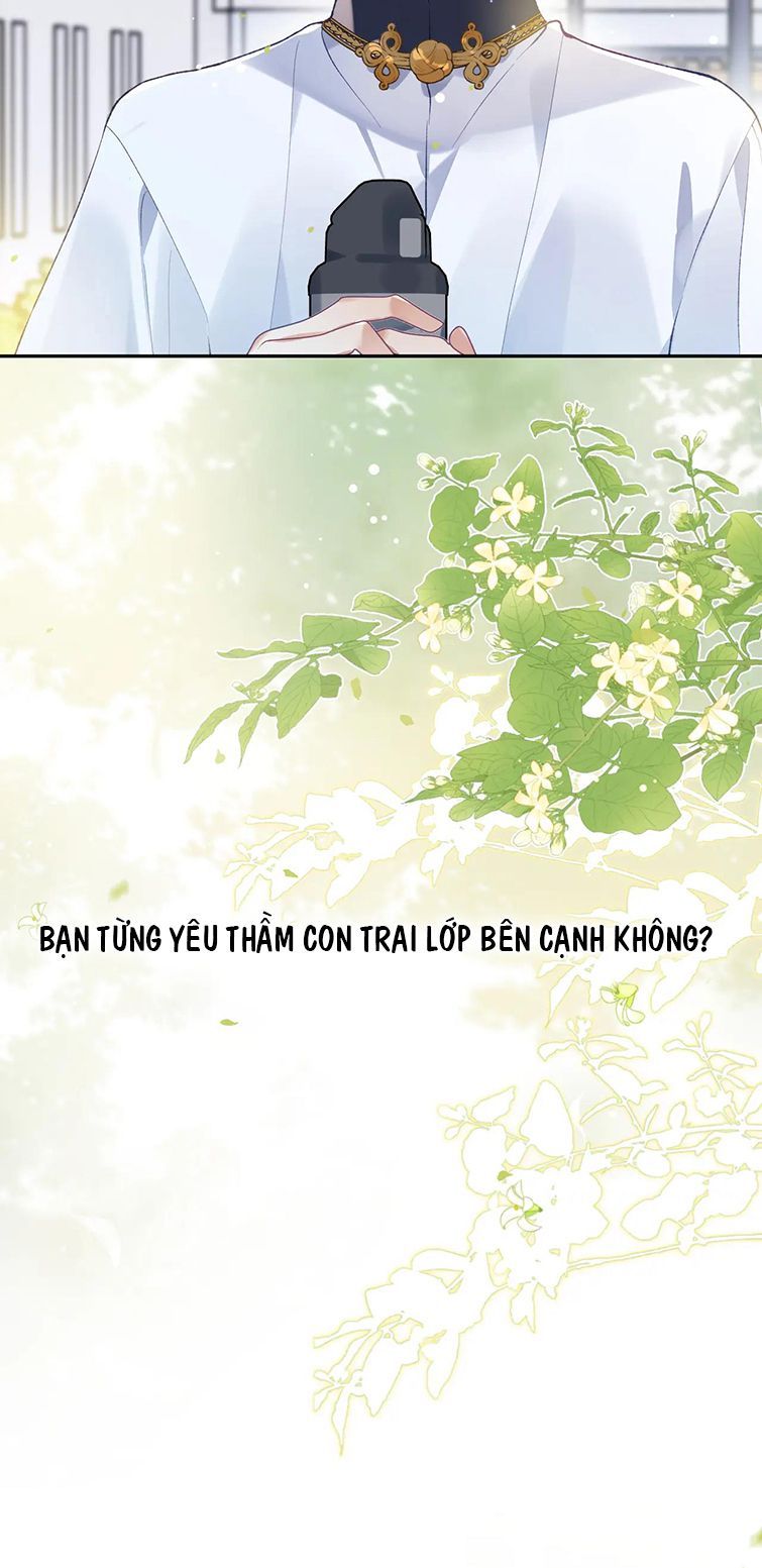 Giáo Bá Cửu Vĩ Hồ Theo Dõi Ta Lúc Sau Chapter 38 - Trang 2