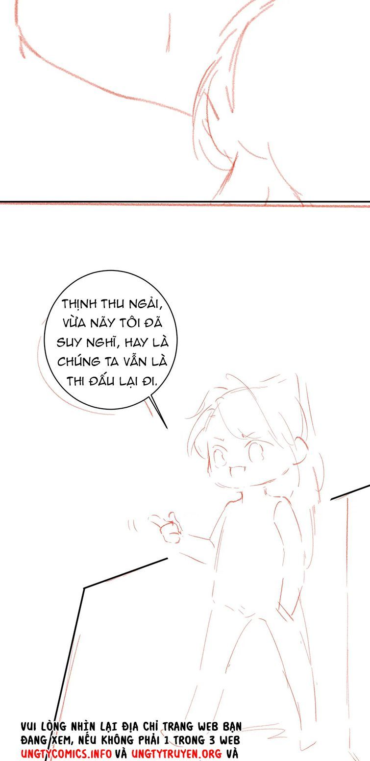 Giáo Bá Cửu Vĩ Hồ Theo Dõi Ta Lúc Sau Chapter 38 - Trang 2
