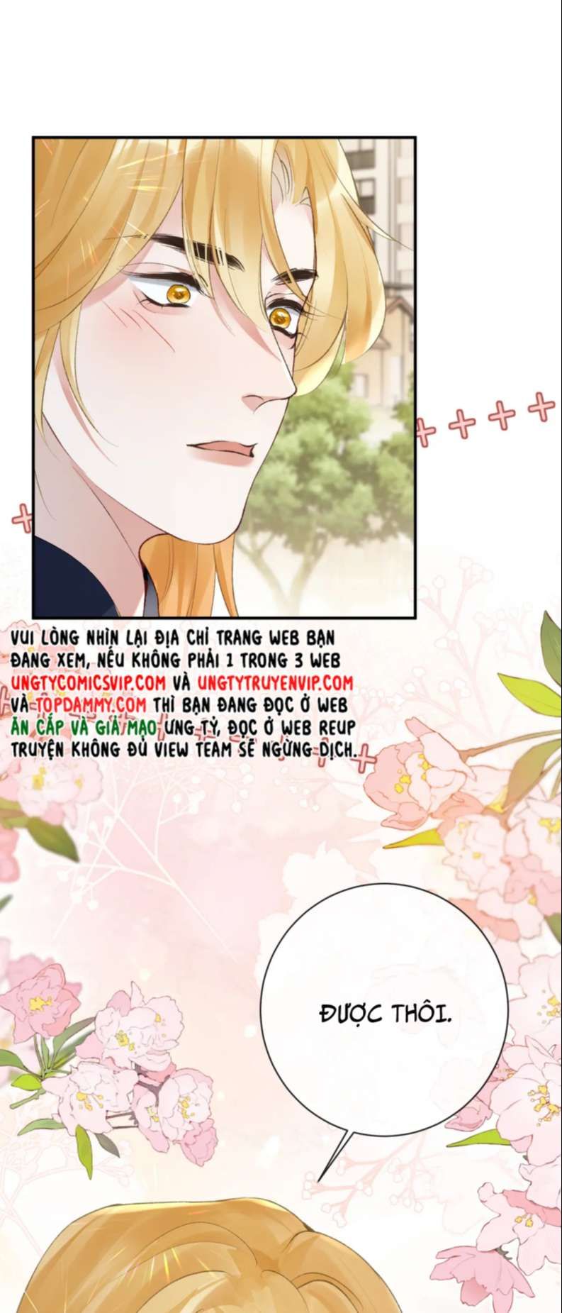 Giáo Bá Cửu Vĩ Hồ Theo Dõi Ta Lúc Sau Chapter 39 - Trang 2