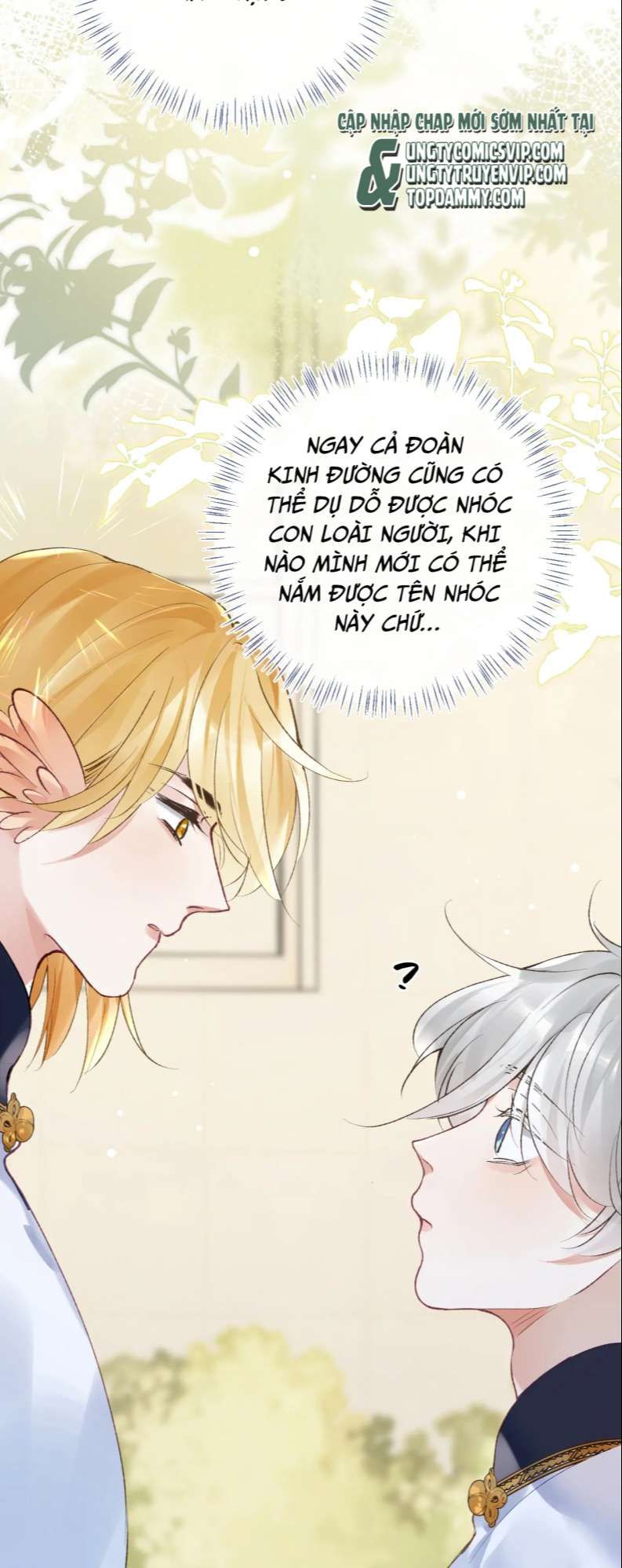 Giáo Bá Cửu Vĩ Hồ Theo Dõi Ta Lúc Sau Chapter 39 - Trang 2