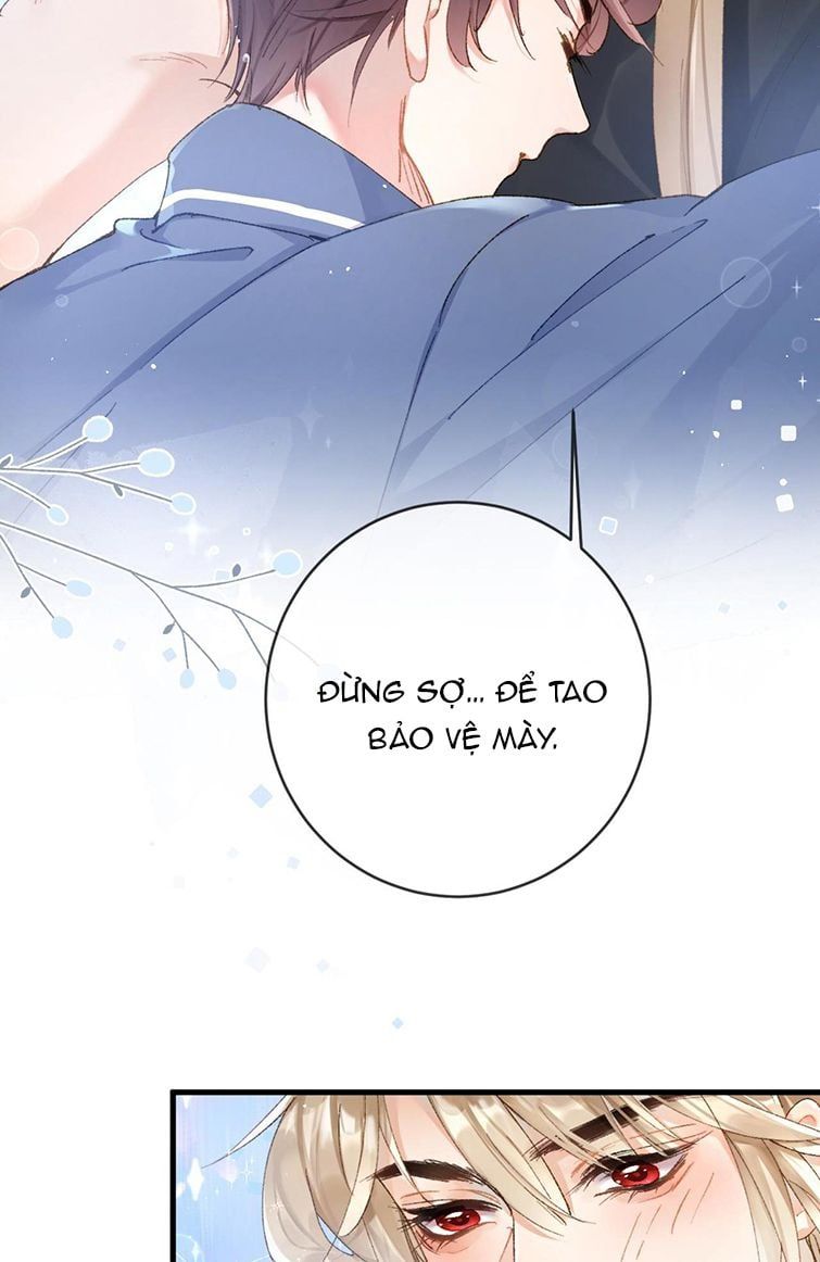 Giáo Bá Cửu Vĩ Hồ Theo Dõi Ta Lúc Sau Chapter 4 - Trang 2