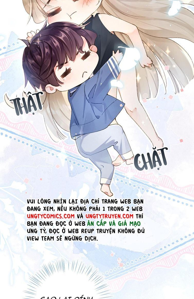 Giáo Bá Cửu Vĩ Hồ Theo Dõi Ta Lúc Sau Chapter 4 - Trang 2
