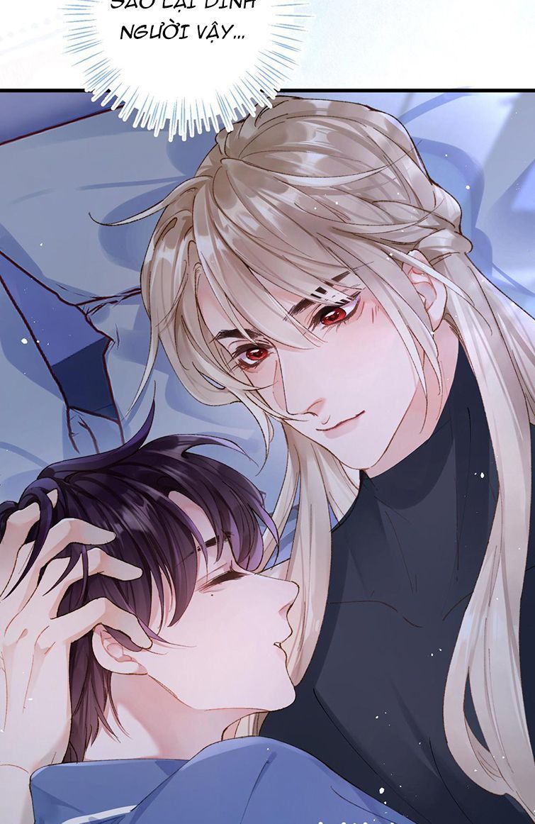 Giáo Bá Cửu Vĩ Hồ Theo Dõi Ta Lúc Sau Chapter 4 - Trang 2