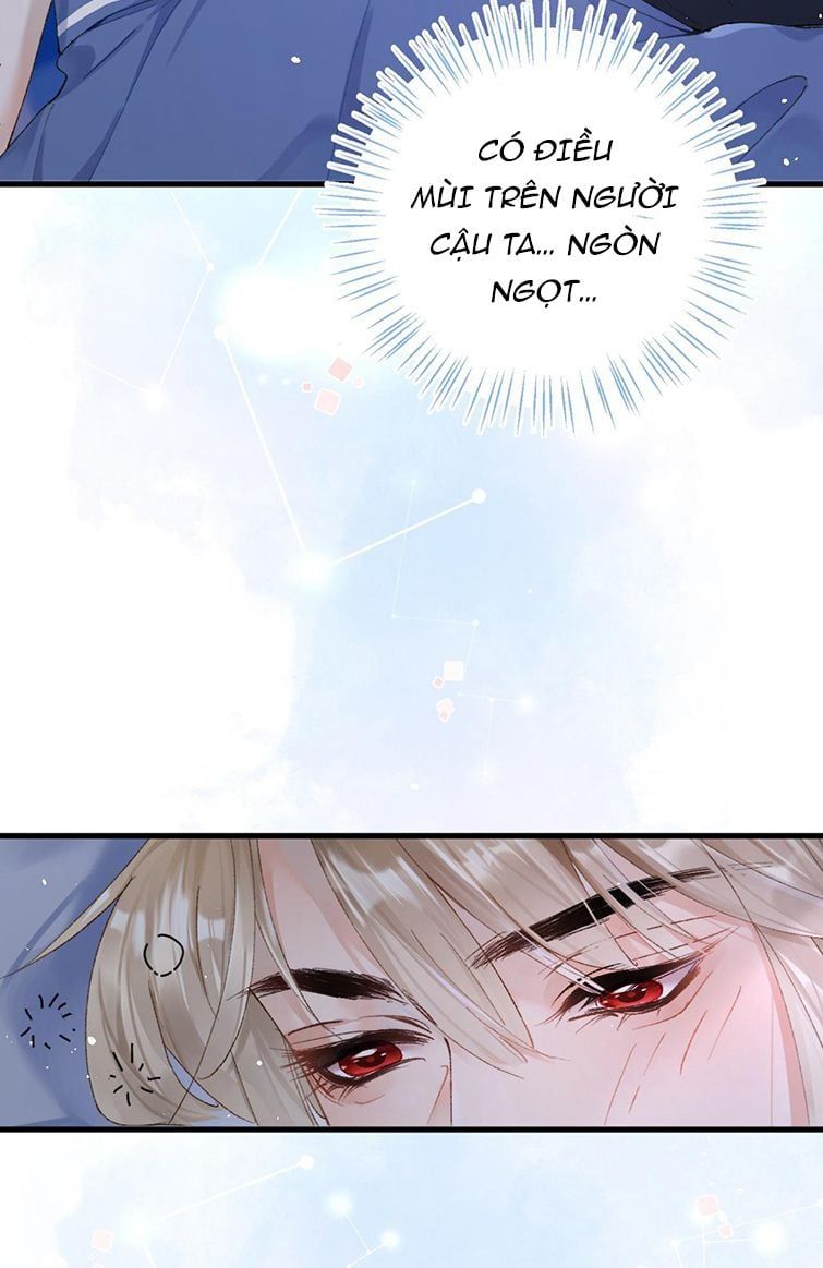 Giáo Bá Cửu Vĩ Hồ Theo Dõi Ta Lúc Sau Chapter 4 - Trang 2