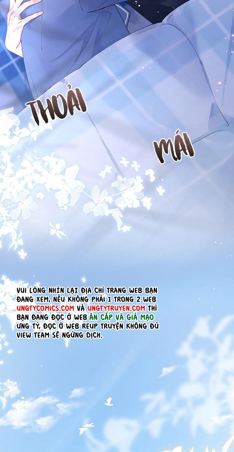 Giáo Bá Cửu Vĩ Hồ Theo Dõi Ta Lúc Sau Chapter 4 - Trang 2