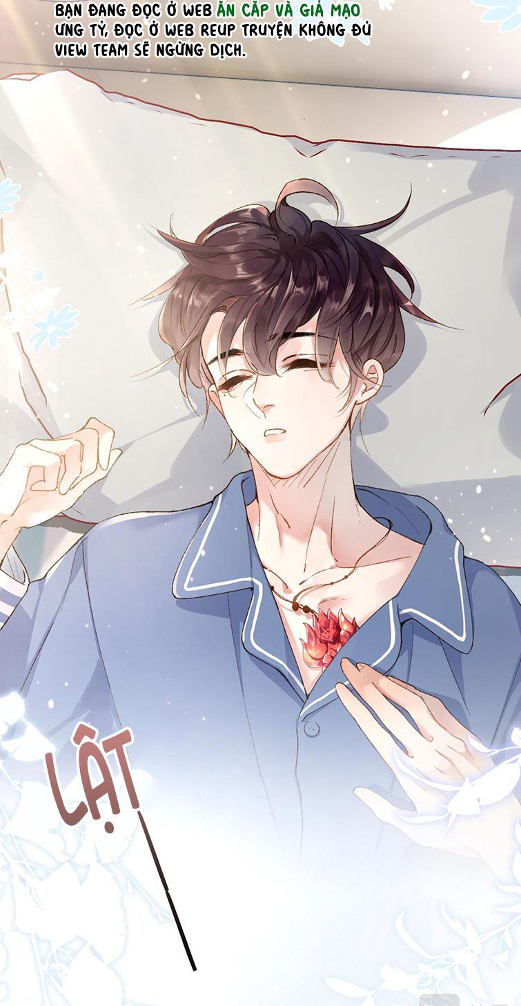 Giáo Bá Cửu Vĩ Hồ Theo Dõi Ta Lúc Sau Chapter 4 - Trang 2