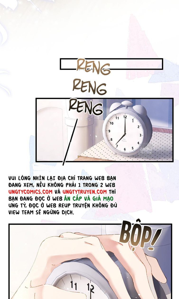 Giáo Bá Cửu Vĩ Hồ Theo Dõi Ta Lúc Sau Chapter 4 - Trang 2
