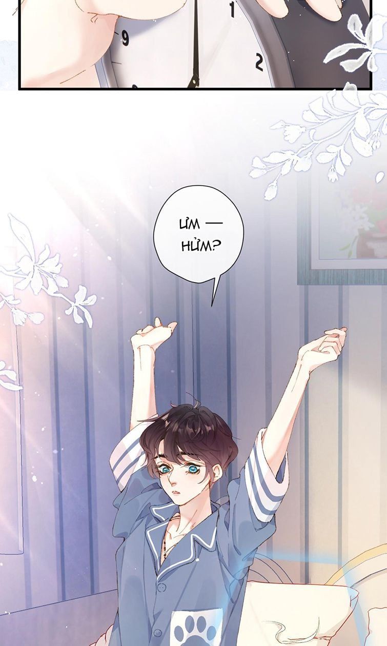 Giáo Bá Cửu Vĩ Hồ Theo Dõi Ta Lúc Sau Chapter 4 - Trang 2