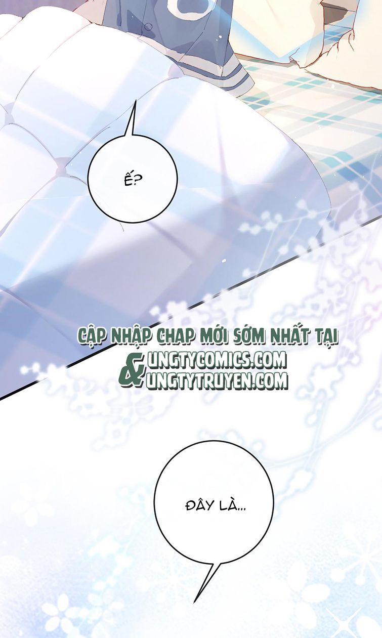Giáo Bá Cửu Vĩ Hồ Theo Dõi Ta Lúc Sau Chapter 4 - Trang 2