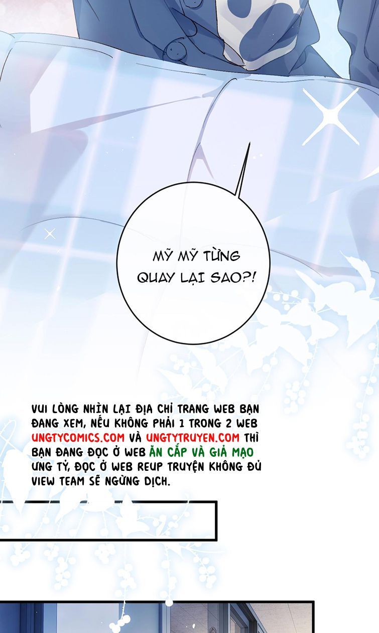 Giáo Bá Cửu Vĩ Hồ Theo Dõi Ta Lúc Sau Chapter 4 - Trang 2