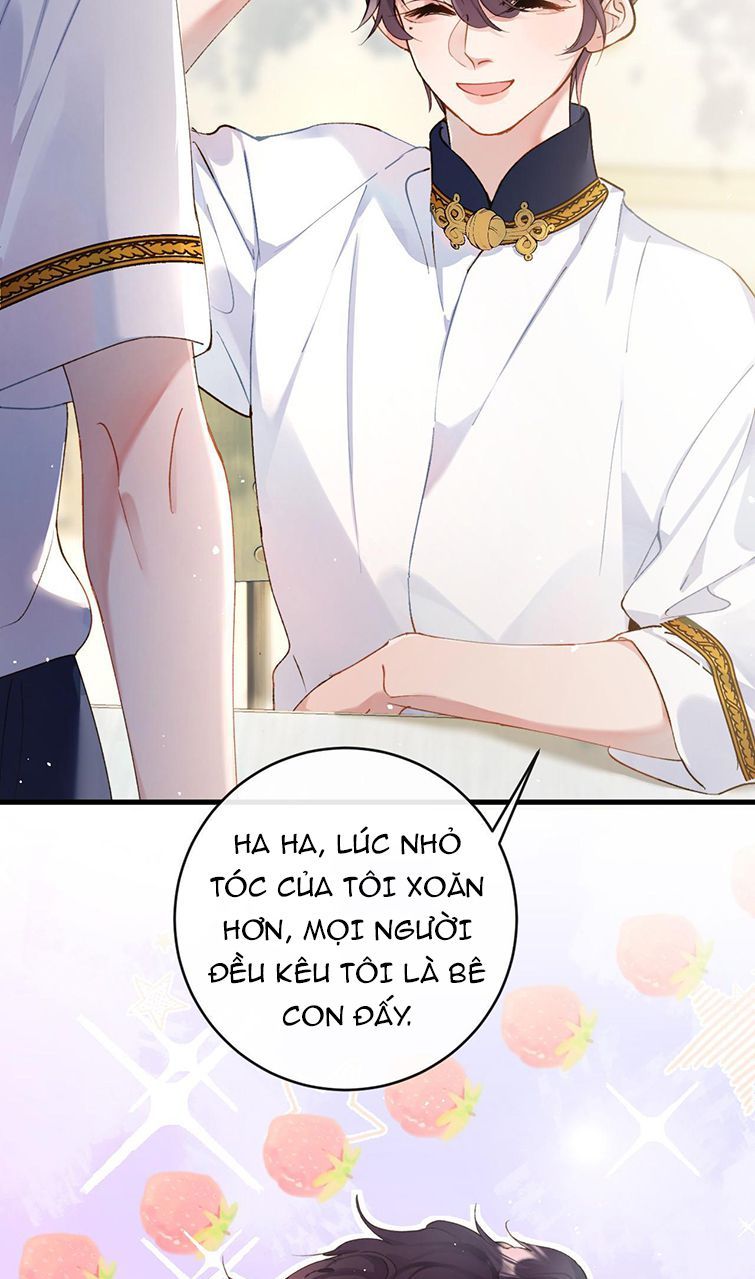 Giáo Bá Cửu Vĩ Hồ Theo Dõi Ta Lúc Sau Chapter 4 - Trang 2