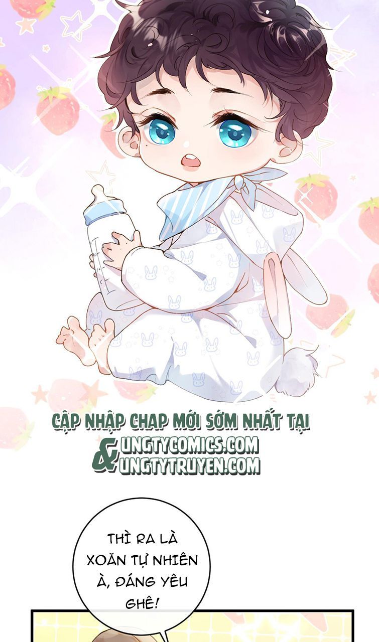Giáo Bá Cửu Vĩ Hồ Theo Dõi Ta Lúc Sau Chapter 4 - Trang 2