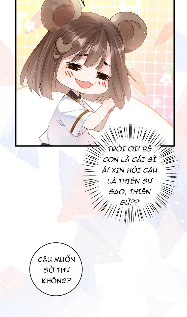 Giáo Bá Cửu Vĩ Hồ Theo Dõi Ta Lúc Sau Chapter 4 - Trang 2