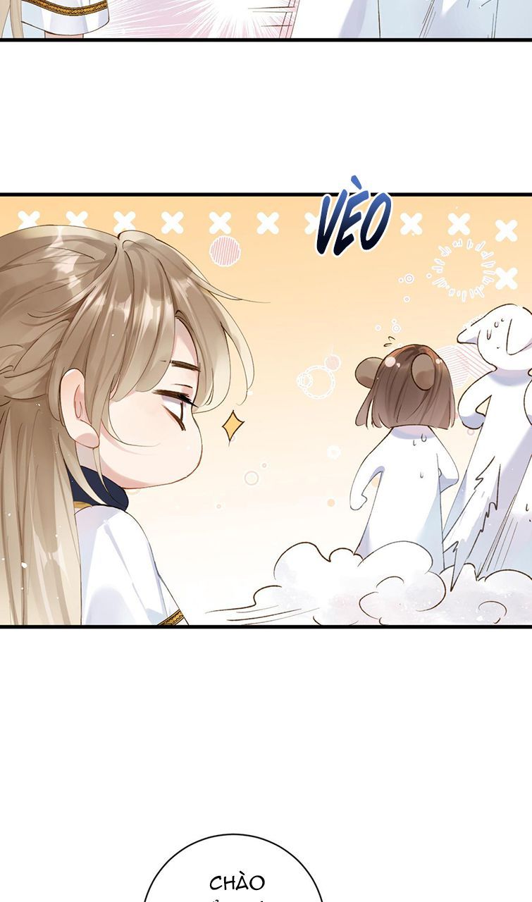 Giáo Bá Cửu Vĩ Hồ Theo Dõi Ta Lúc Sau Chapter 4 - Trang 2