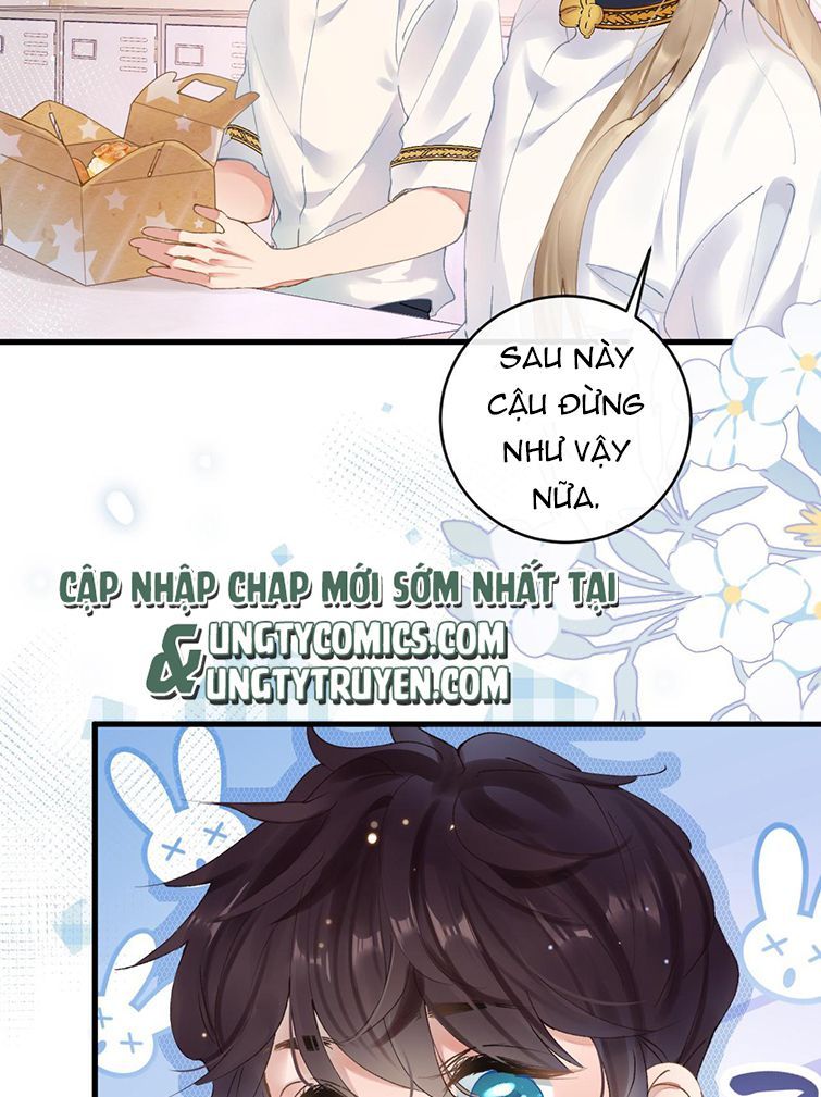 Giáo Bá Cửu Vĩ Hồ Theo Dõi Ta Lúc Sau Chapter 4 - Trang 2