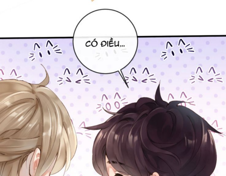 Giáo Bá Cửu Vĩ Hồ Theo Dõi Ta Lúc Sau Chapter 5 - Trang 2