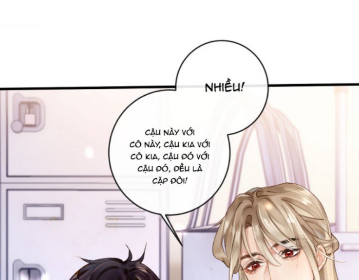 Giáo Bá Cửu Vĩ Hồ Theo Dõi Ta Lúc Sau Chapter 5 - Trang 2