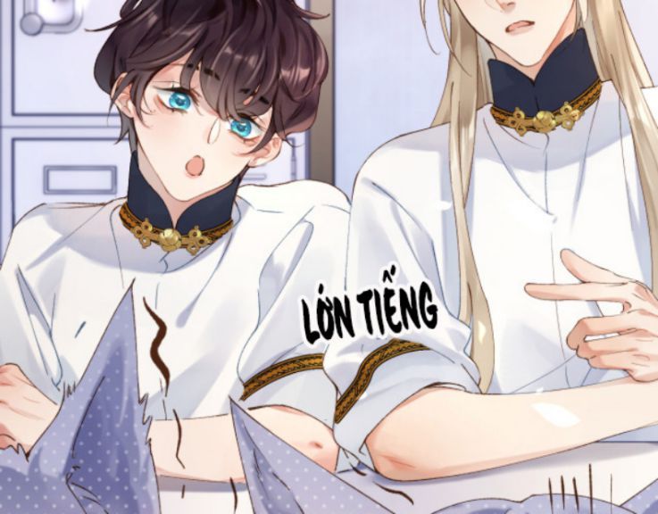 Giáo Bá Cửu Vĩ Hồ Theo Dõi Ta Lúc Sau Chapter 5 - Trang 2