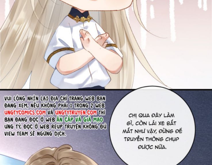 Giáo Bá Cửu Vĩ Hồ Theo Dõi Ta Lúc Sau Chapter 5 - Trang 2