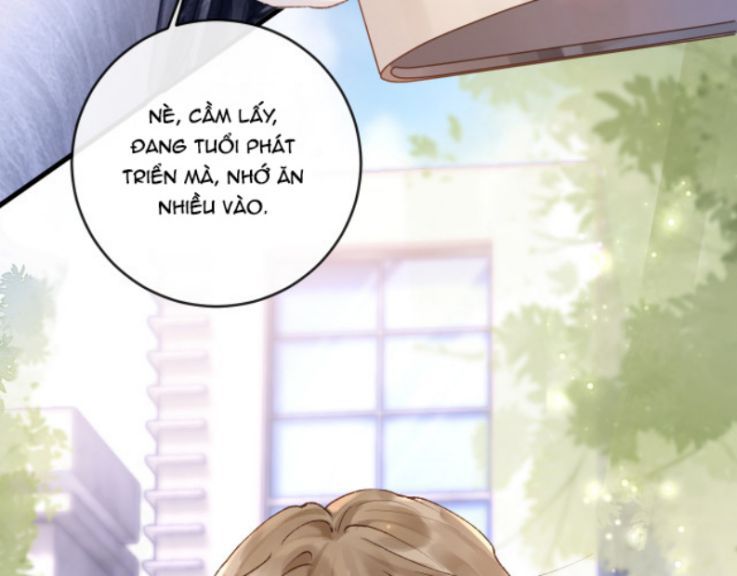 Giáo Bá Cửu Vĩ Hồ Theo Dõi Ta Lúc Sau Chapter 5 - Trang 2