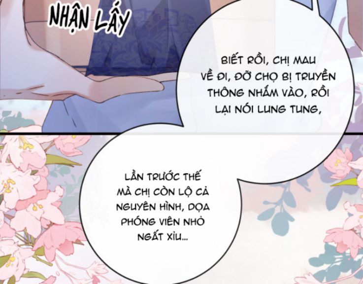 Giáo Bá Cửu Vĩ Hồ Theo Dõi Ta Lúc Sau Chapter 5 - Trang 2