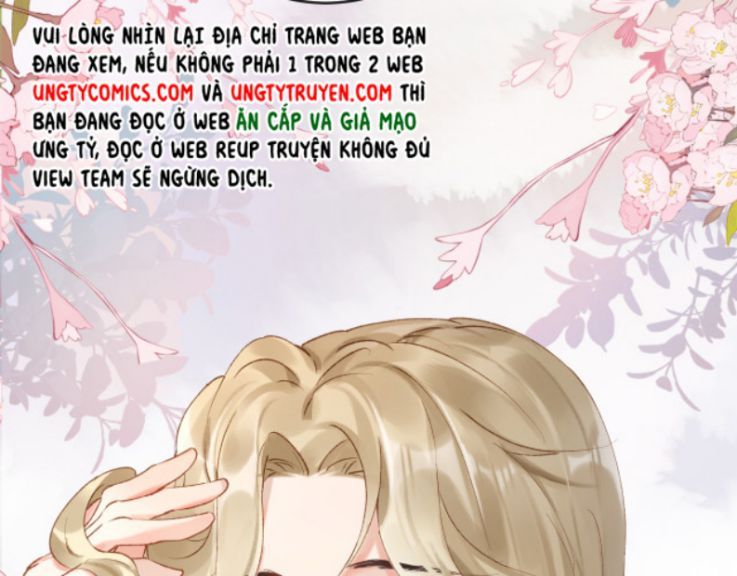 Giáo Bá Cửu Vĩ Hồ Theo Dõi Ta Lúc Sau Chapter 5 - Trang 2