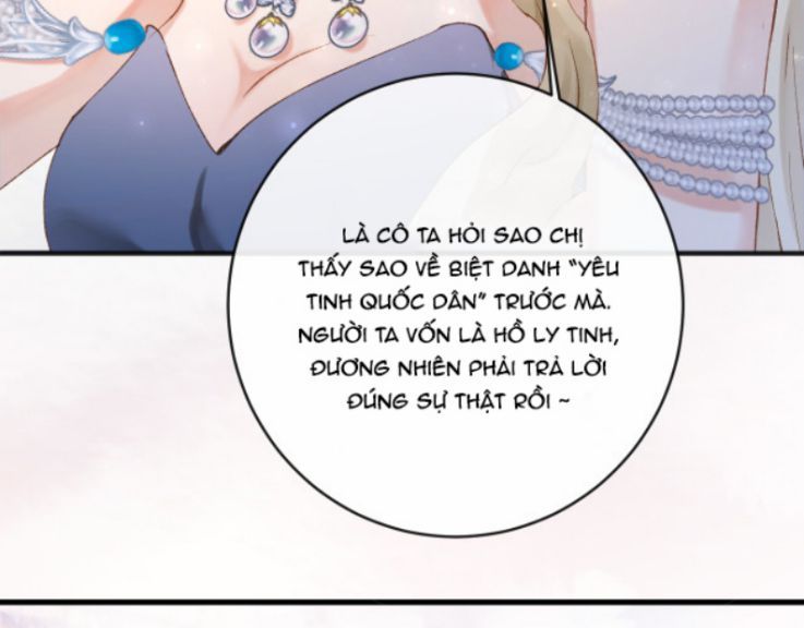 Giáo Bá Cửu Vĩ Hồ Theo Dõi Ta Lúc Sau Chapter 5 - Trang 2