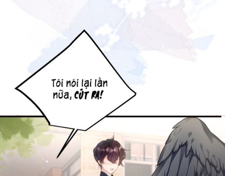 Giáo Bá Cửu Vĩ Hồ Theo Dõi Ta Lúc Sau Chapter 5 - Trang 2