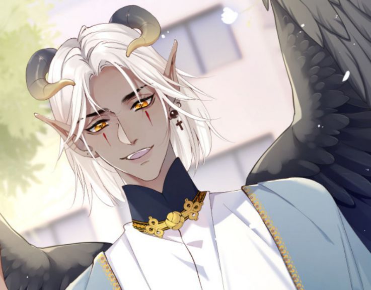 Giáo Bá Cửu Vĩ Hồ Theo Dõi Ta Lúc Sau Chapter 5 - Trang 2