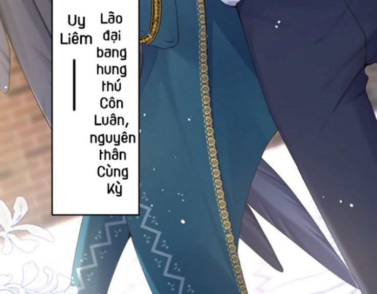 Giáo Bá Cửu Vĩ Hồ Theo Dõi Ta Lúc Sau Chapter 5 - Trang 2