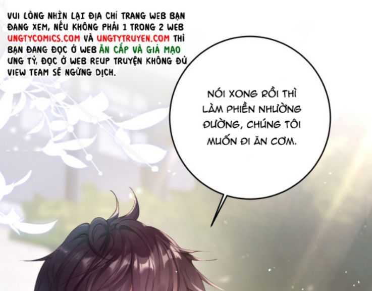 Giáo Bá Cửu Vĩ Hồ Theo Dõi Ta Lúc Sau Chapter 5 - Trang 2