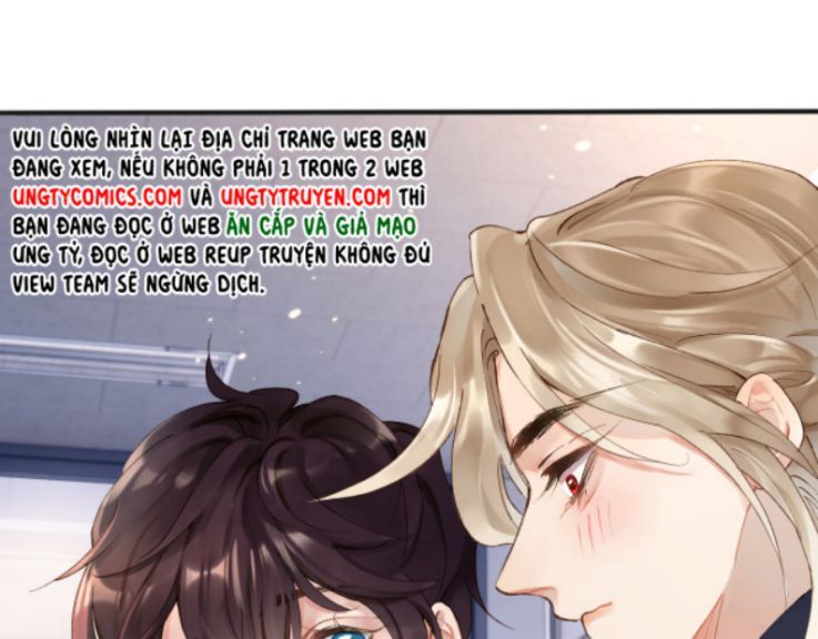Giáo Bá Cửu Vĩ Hồ Theo Dõi Ta Lúc Sau Chapter 5 - Trang 2