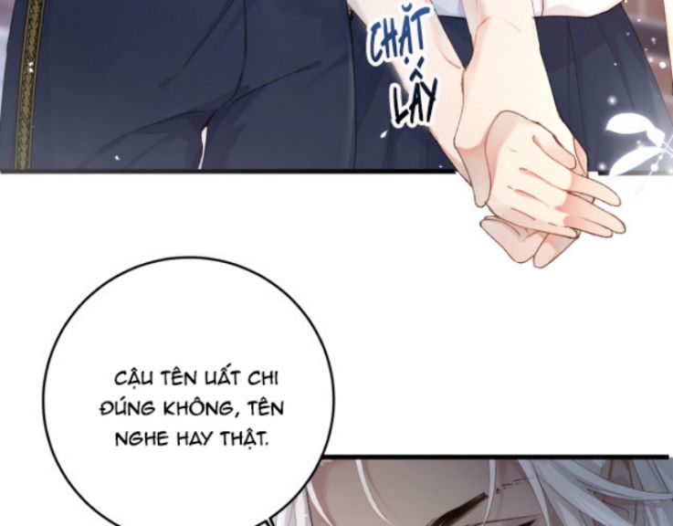 Giáo Bá Cửu Vĩ Hồ Theo Dõi Ta Lúc Sau Chapter 5 - Trang 2