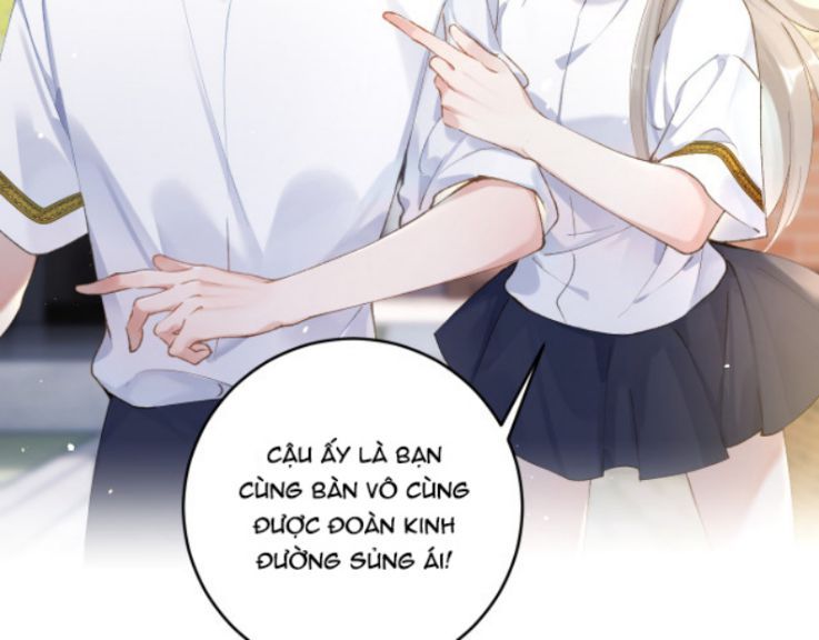 Giáo Bá Cửu Vĩ Hồ Theo Dõi Ta Lúc Sau Chapter 5 - Trang 2
