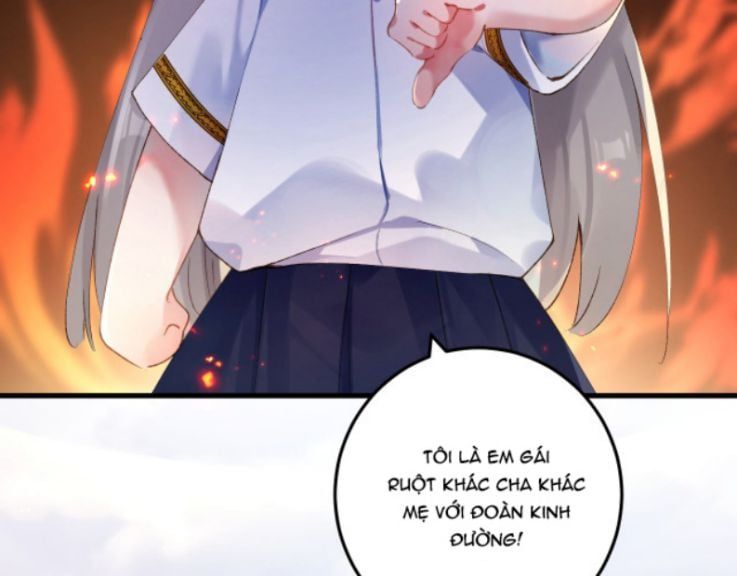 Giáo Bá Cửu Vĩ Hồ Theo Dõi Ta Lúc Sau Chapter 5 - Trang 2