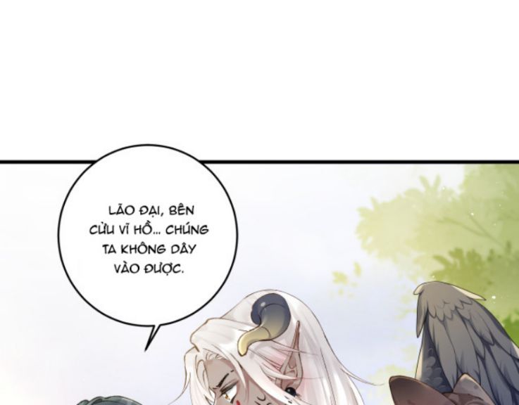 Giáo Bá Cửu Vĩ Hồ Theo Dõi Ta Lúc Sau Chapter 5 - Trang 2
