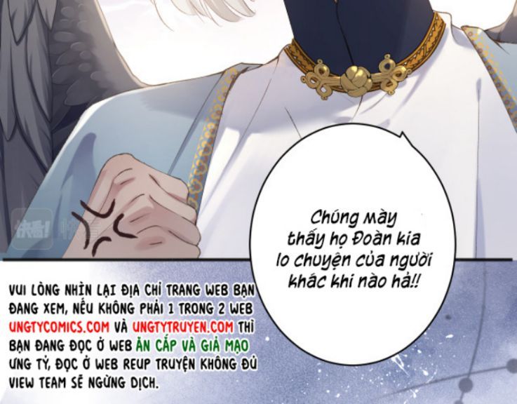 Giáo Bá Cửu Vĩ Hồ Theo Dõi Ta Lúc Sau Chapter 5 - Trang 2