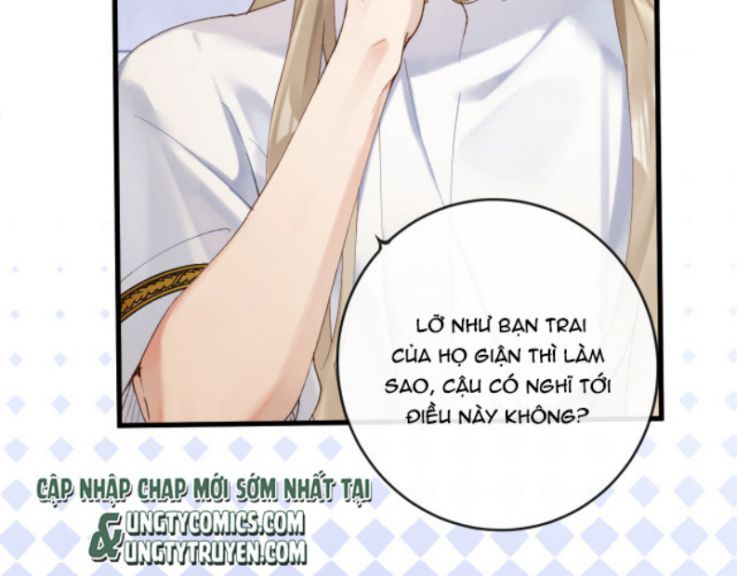 Giáo Bá Cửu Vĩ Hồ Theo Dõi Ta Lúc Sau Chapter 5 - Trang 2