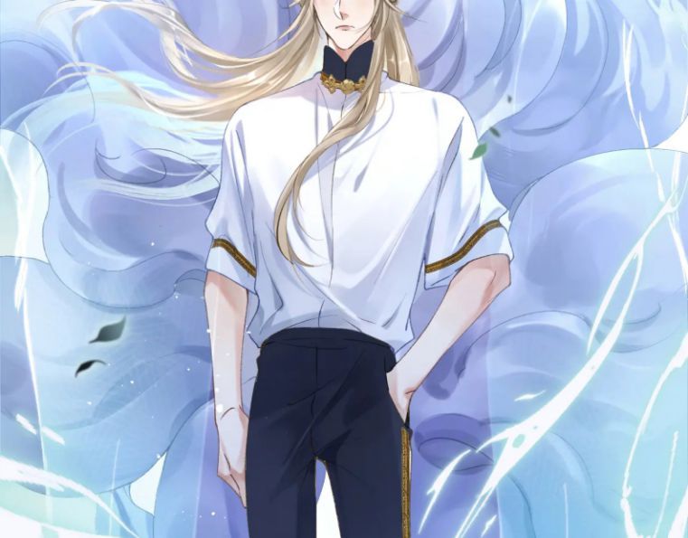 Giáo Bá Cửu Vĩ Hồ Theo Dõi Ta Lúc Sau Chapter 6 - Trang 2