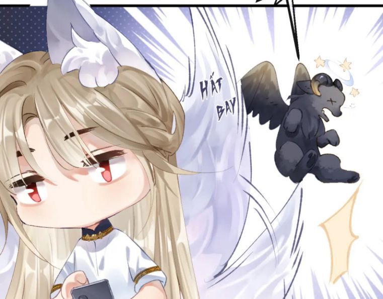 Giáo Bá Cửu Vĩ Hồ Theo Dõi Ta Lúc Sau Chapter 6 - Trang 2