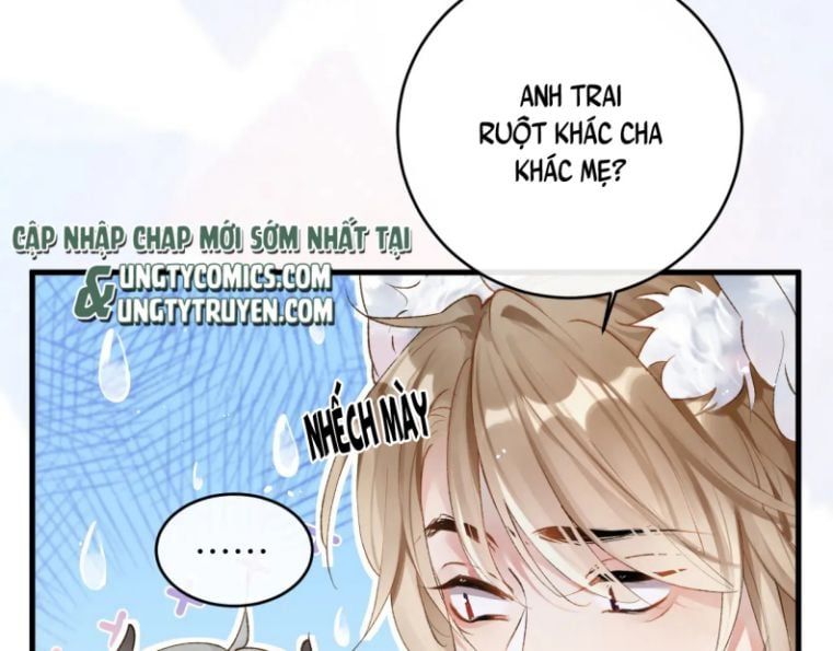 Giáo Bá Cửu Vĩ Hồ Theo Dõi Ta Lúc Sau Chapter 6 - Trang 2