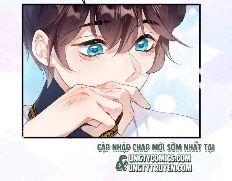 Giáo Bá Cửu Vĩ Hồ Theo Dõi Ta Lúc Sau Chapter 6 - Trang 2