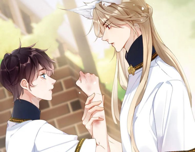 Giáo Bá Cửu Vĩ Hồ Theo Dõi Ta Lúc Sau Chapter 6 - Trang 2
