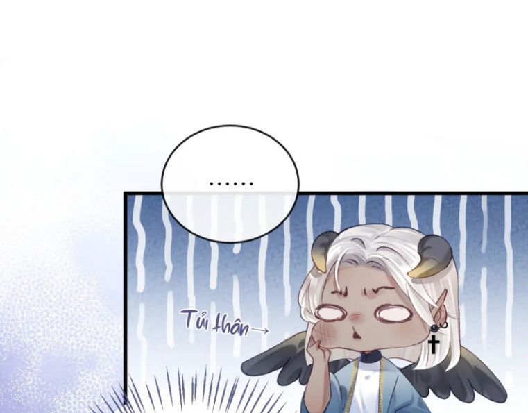 Giáo Bá Cửu Vĩ Hồ Theo Dõi Ta Lúc Sau Chapter 6 - Trang 2
