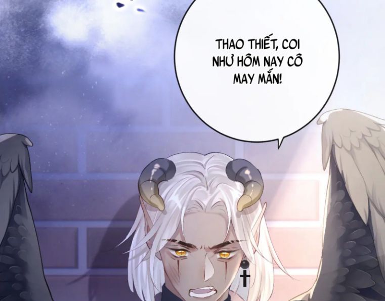 Giáo Bá Cửu Vĩ Hồ Theo Dõi Ta Lúc Sau Chapter 6 - Trang 2